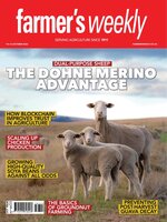Farmer's Weekly